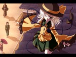 Koishi