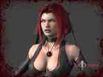 Bloodrayne 2