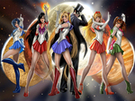 Sailor Moon