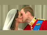 Royal kiss