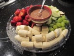 Chocolate Fondue for Everybody on DN 