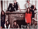 Twilight Cast