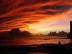 oahu-in-the-Evening