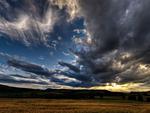 Dark-clouds-over-the-field