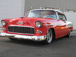 1955 Chevrolet Bel Air