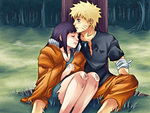 naruto and hinata