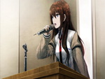 Makise Kurisu