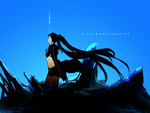 Black Rock Shooter