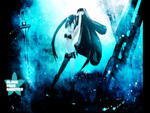 Black Rock Shooter