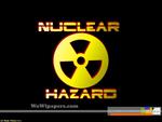 nuclear hazard