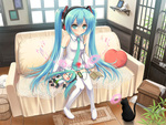 Sweety Miku