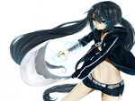 Black Rock Shooter