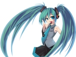 Hatsune Miku