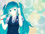 Hatsune Miku