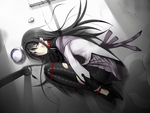 Prisoner Akemi