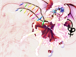 Flandre & Remilia