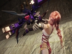 Serah Farron