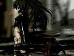 Black★Rock Shooter