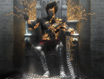 Dark Prince of Persia