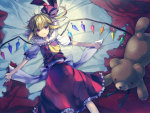 Flandre Scarlet