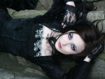 Gothic Beauty