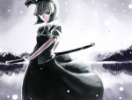 Konpaku Youmu