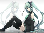 Hatsune Miku Newest