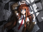 Makise Kurisu Cute