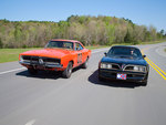 General Lee & Bandit