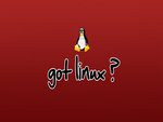 Got Linux ?