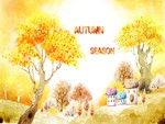 Autumn Season