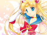 Sailor Moon