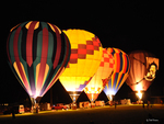 Night Glow 2011