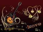 Love Is Music To The Soul