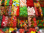 Candy for all