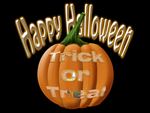 Happy Pumpkin Day