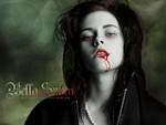 Vampire Bella Edwards Swan