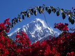 Himalaya in Nepal