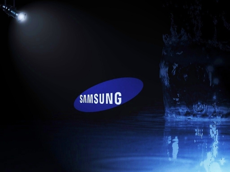 samsung under spot wallpaper kerem kupeli - brand, spot, samsung, electronics, lcd, technology, light