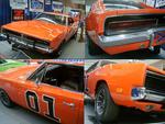 The General Lee