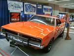 General Lee