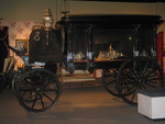 Hearse Carriage