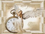 HAPPY NEW YEAR ANGEL