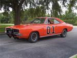 Dodge Charger General Lee