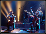 Apocalyptica - Poland