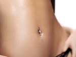 piercing