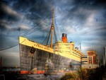 Queen Mary