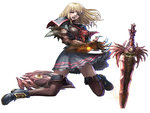 Soul Calibur