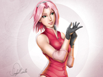 Sakura Haruno