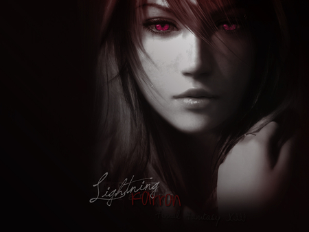 Lightning Farron